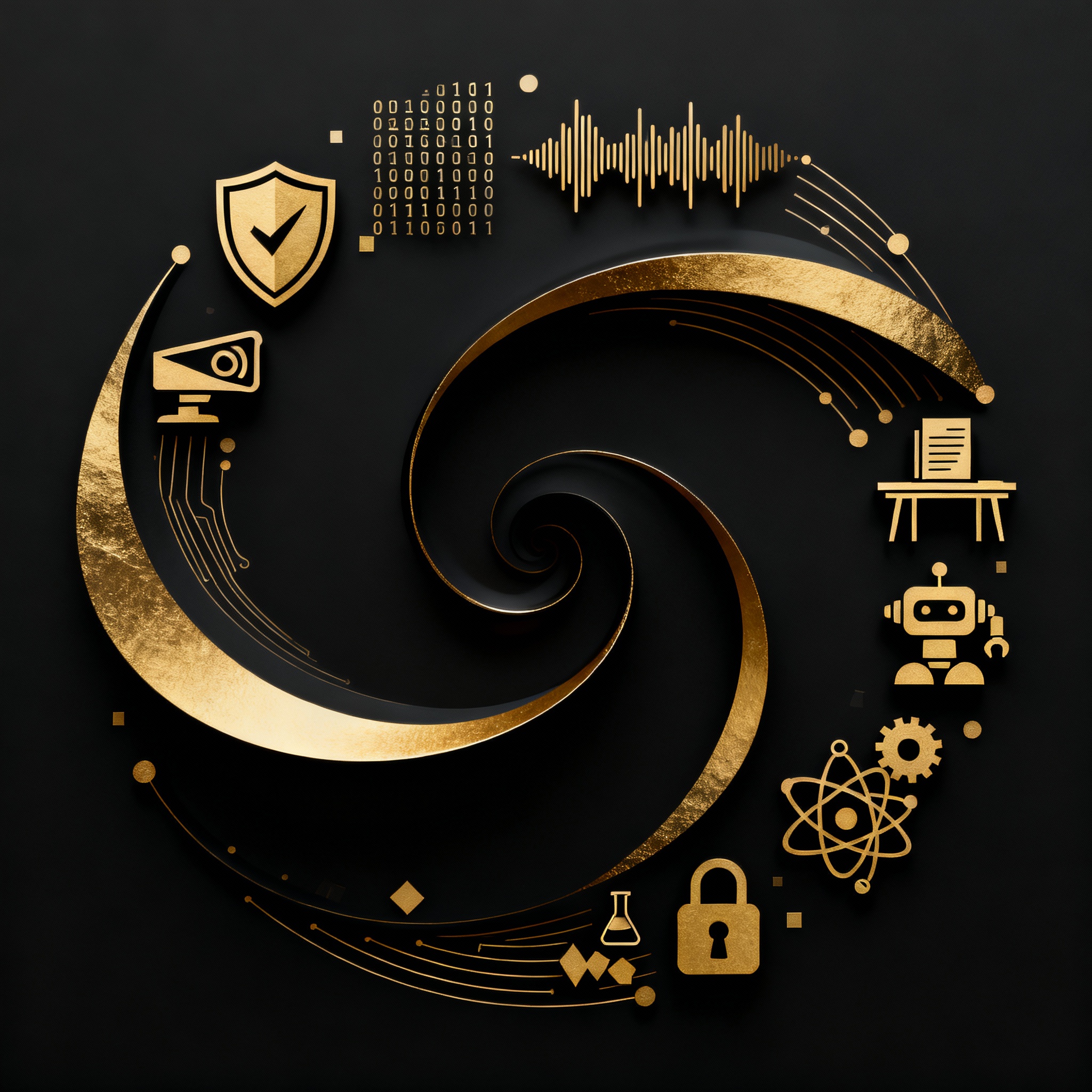 Physical security joins the stack milestone